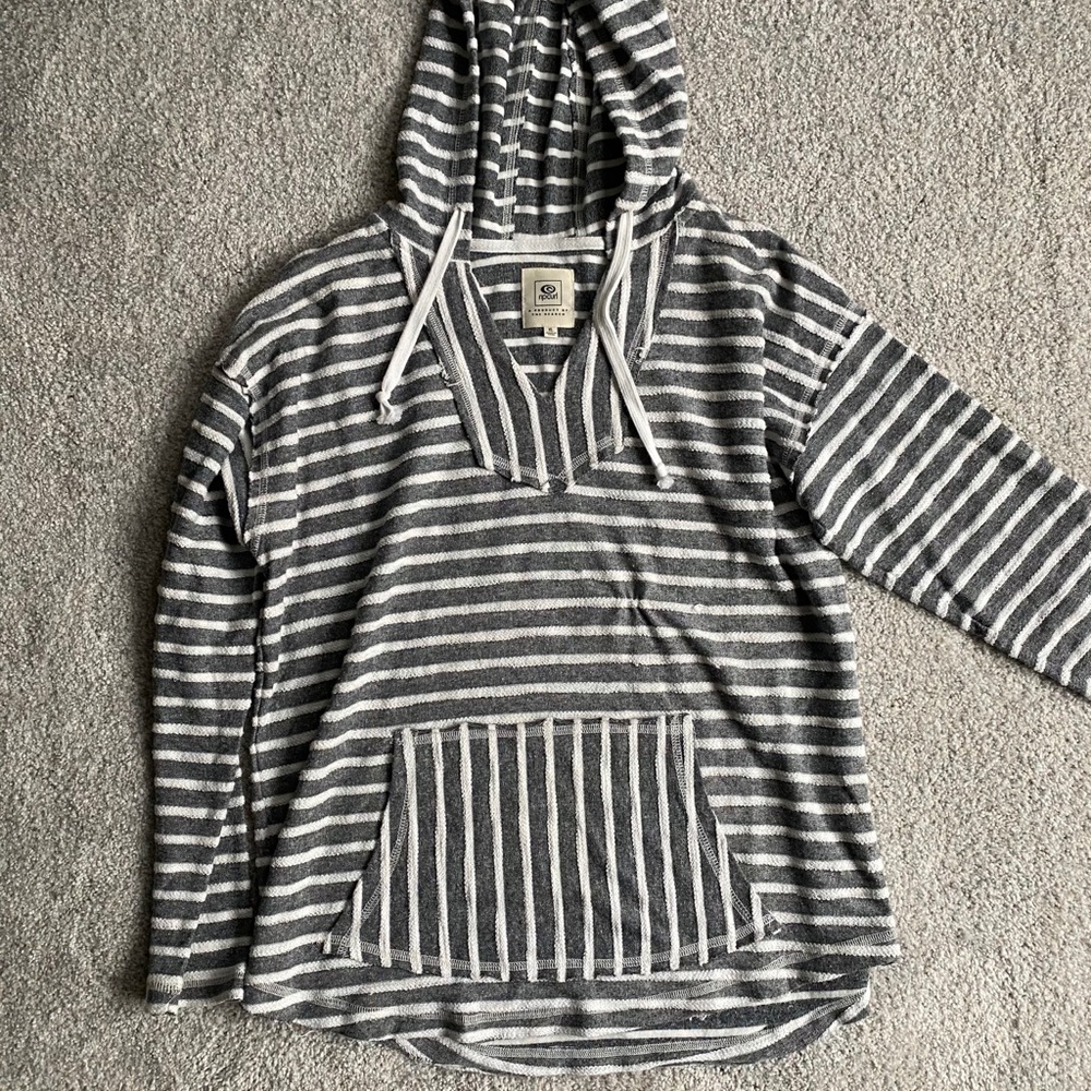 Rip Curl Surf Hoodie